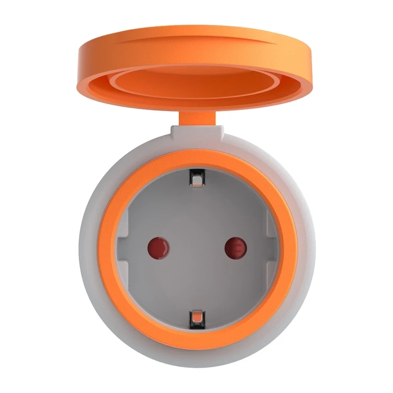 SONOFF S61STPF-PM-O Matter EU Outdoor Outlet