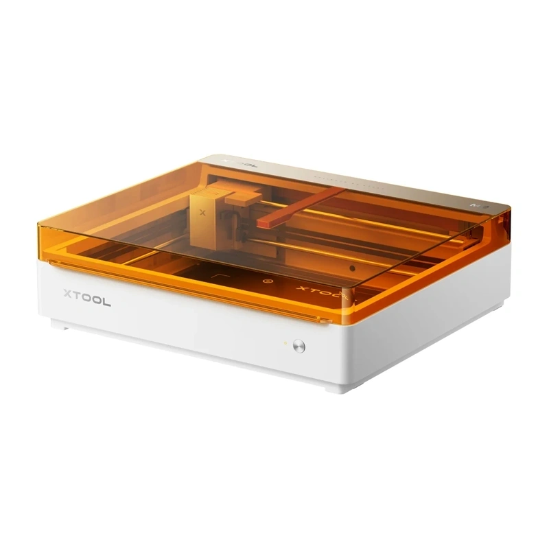 XTOOL M2 Standard 20W Laser Engraver