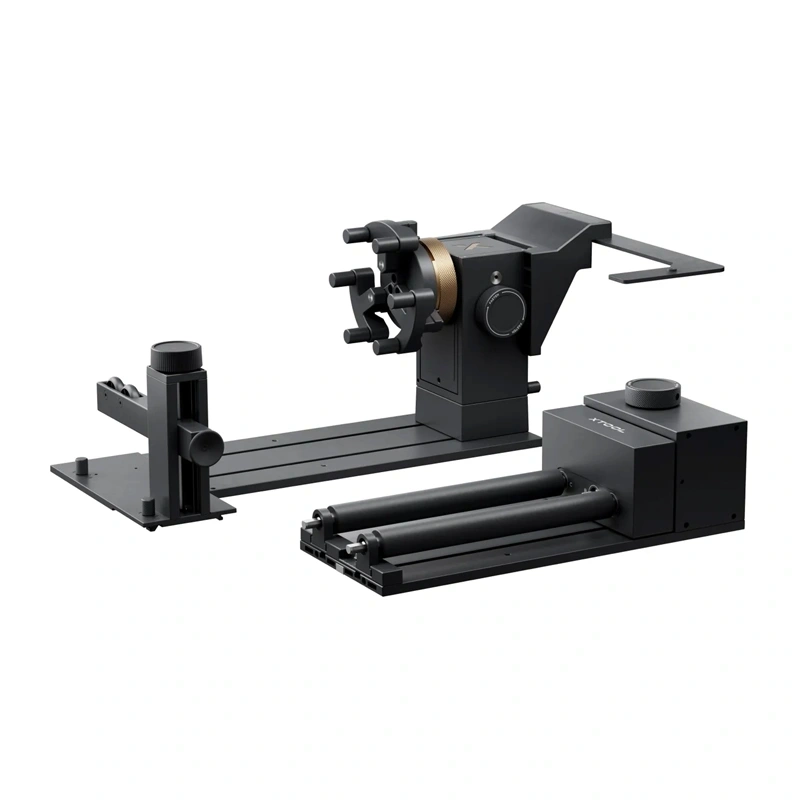 XTOOL RA3 Lite Rotating Adapter