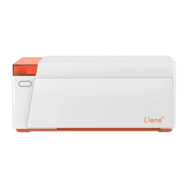Liene Amber M110 4x6" Photo Printer, 10 Sheets