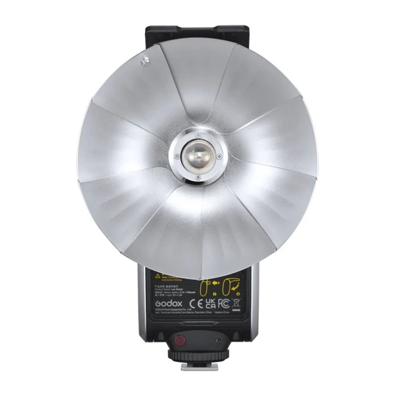 GODOX LUX Senior Retro Flash