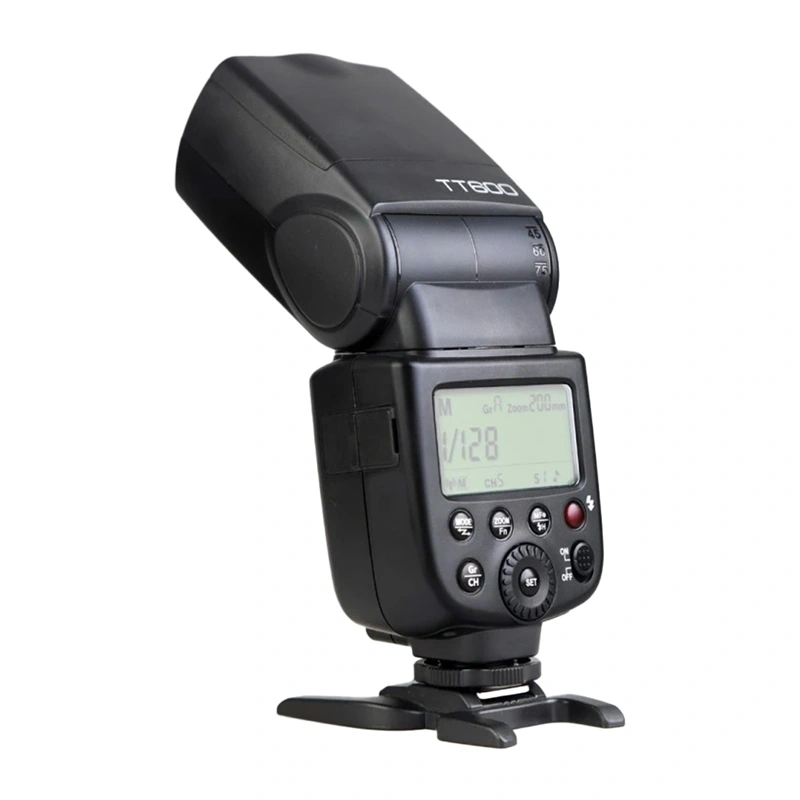 GODOX TT600S Flash
