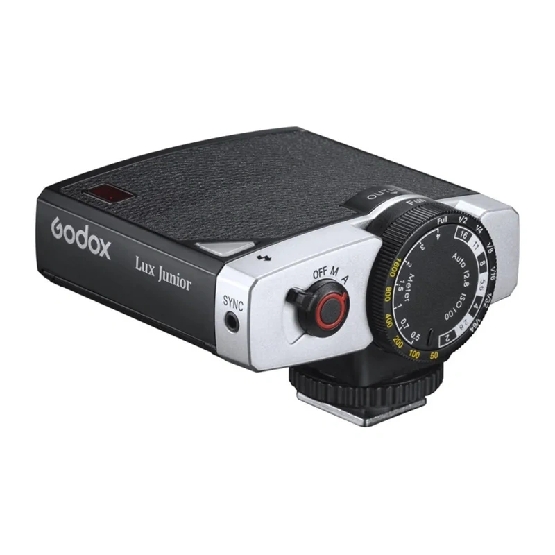 GODOX LUX Junior Retro Flash
