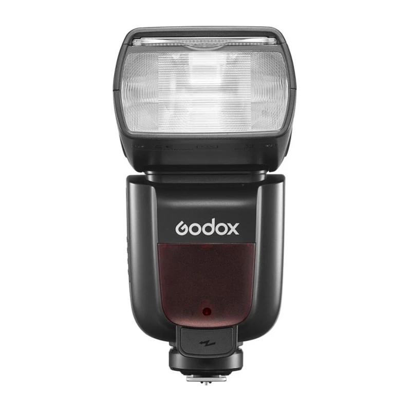 GODOX TT685II TTL Flash for Nikon