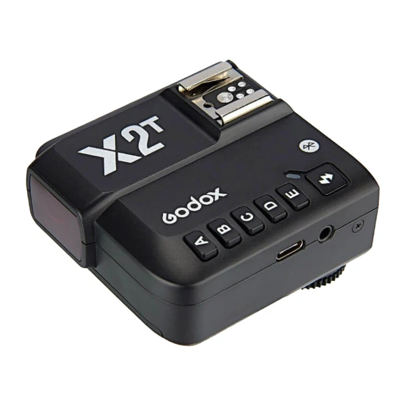 GODOX X2T TTL Remote Trigger for Nikon