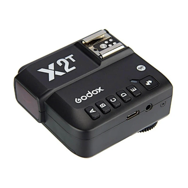GODOX X2T TTL Flash Trigger for Sony