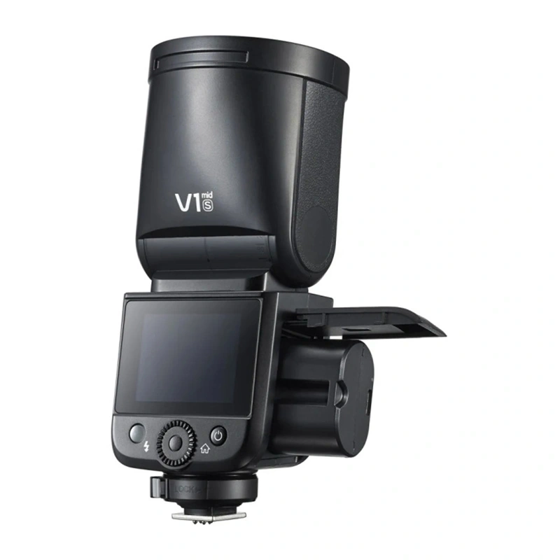 GODOX V1 TTL Flash for Sony
