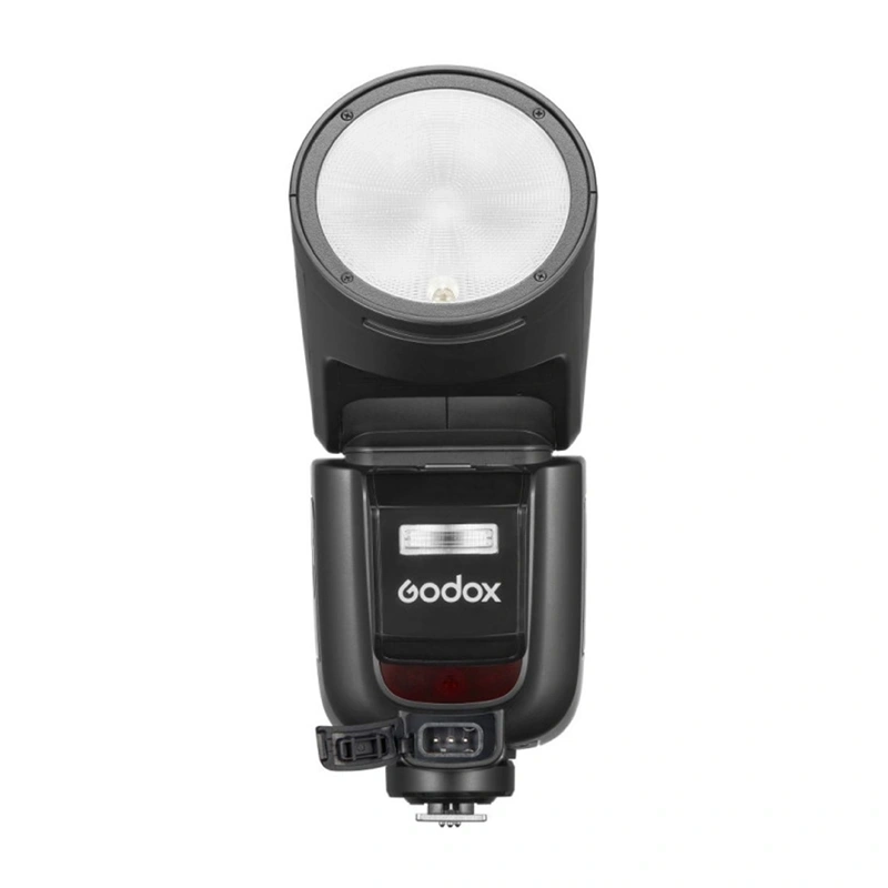 GODOX V1Pro TTL Flash for Nikon