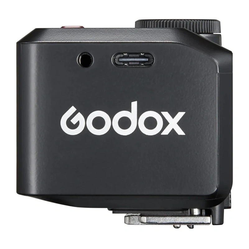 GODOX iT30Pro Flash for Canon