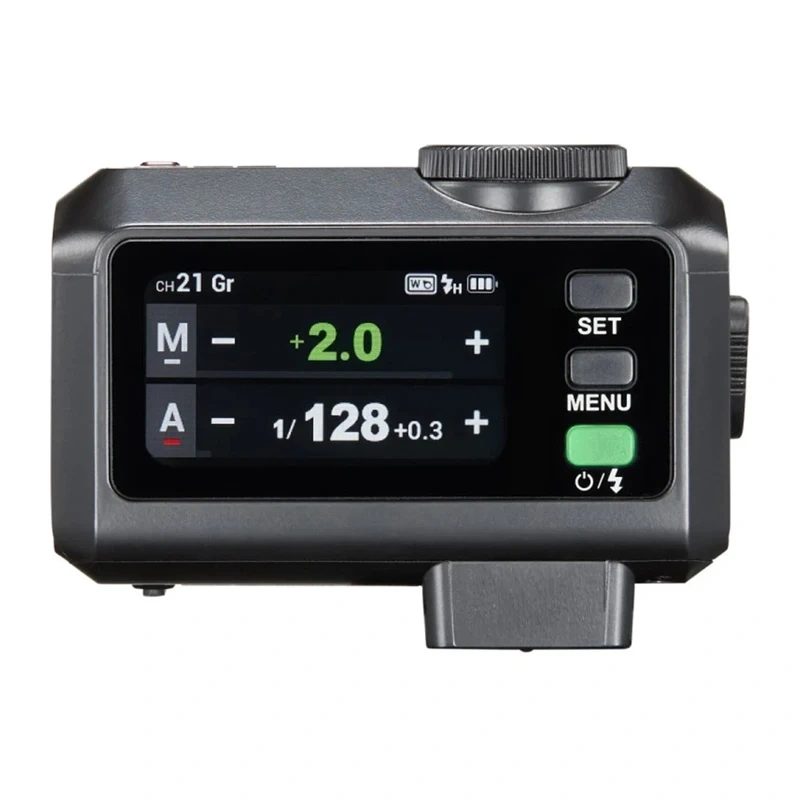 GODOX iT30Pro Flash for Canon