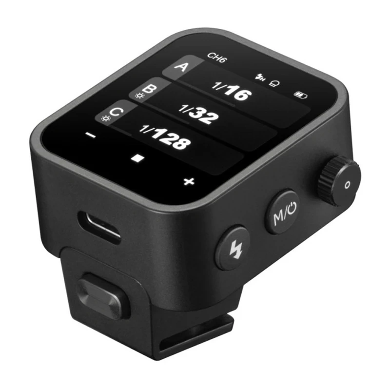 GODOX X3 TTL Remote Trigger for Sony