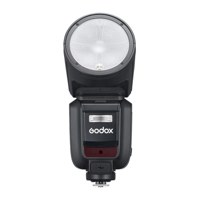 GODOX V100 TTL Flash for Nikon