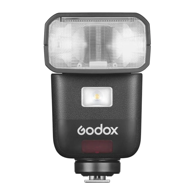 GODOX V480 TLL Flash for Nikon