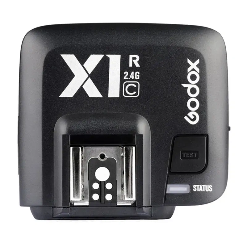 GODOX X1R Remote Trigger for Nikon