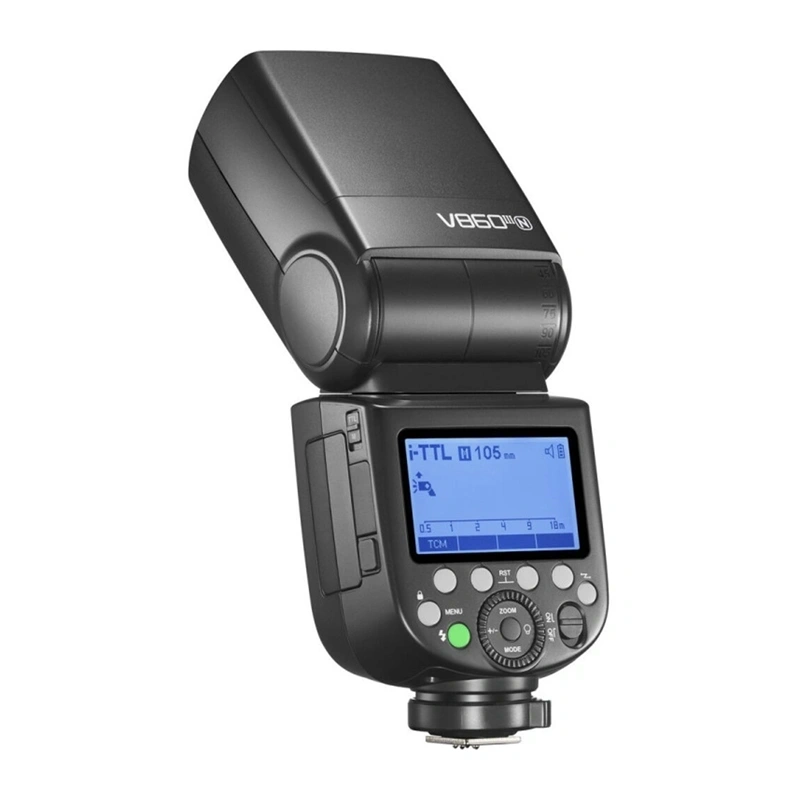 GODOX V860III Flash for Fuji