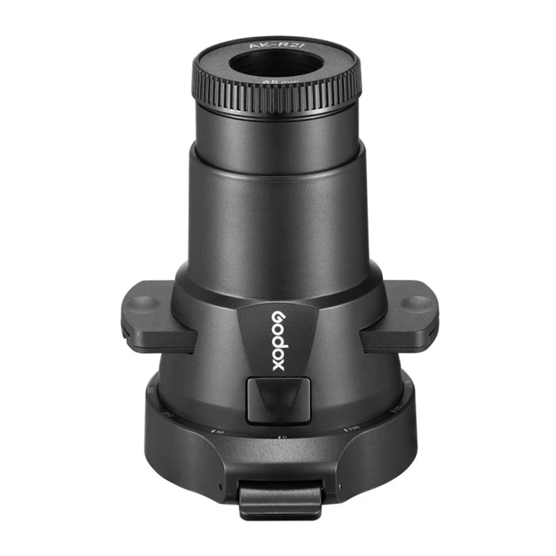 GODOX AK-R21 Projection Attachment
