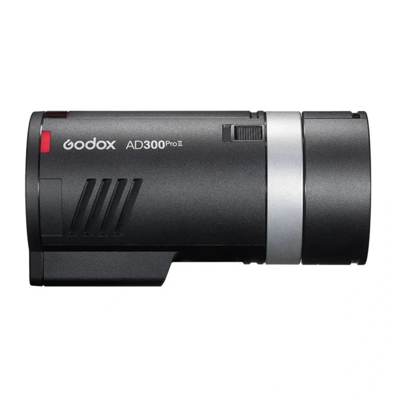 GODOX AD300ProII Flash for Godox Mount