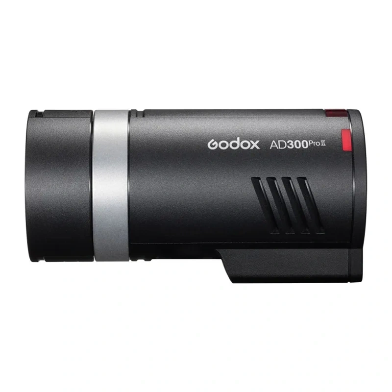 GODOX AD300ProII Flash for Godox Mount