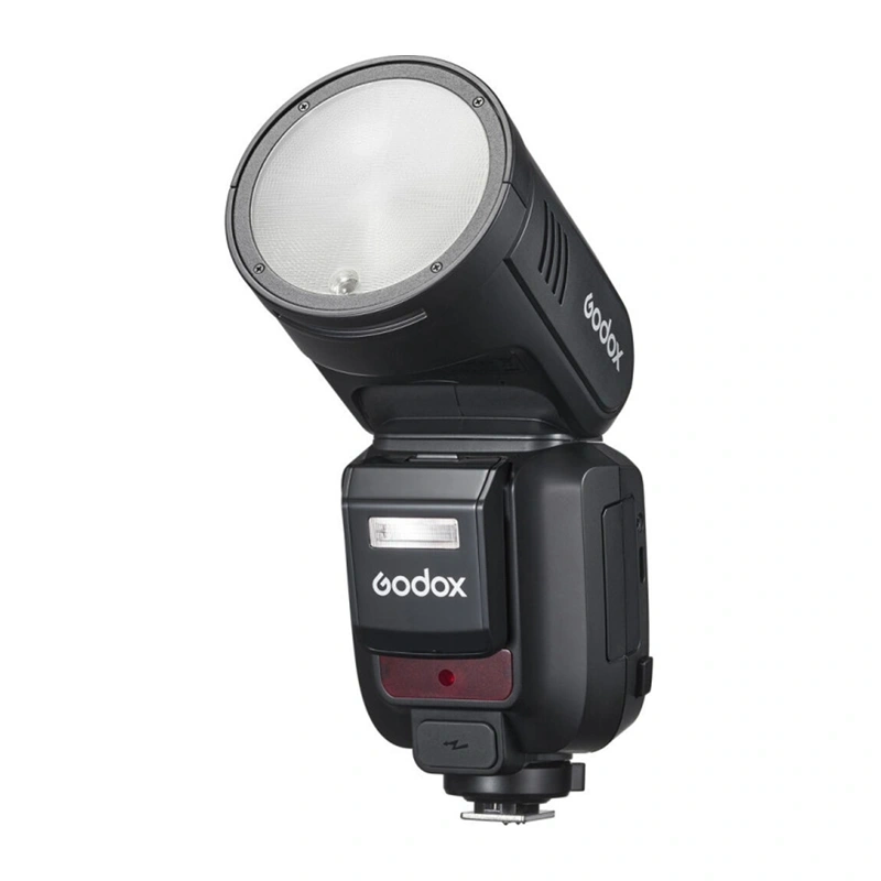 GODOX V100 TTL Flash for Fujifilm