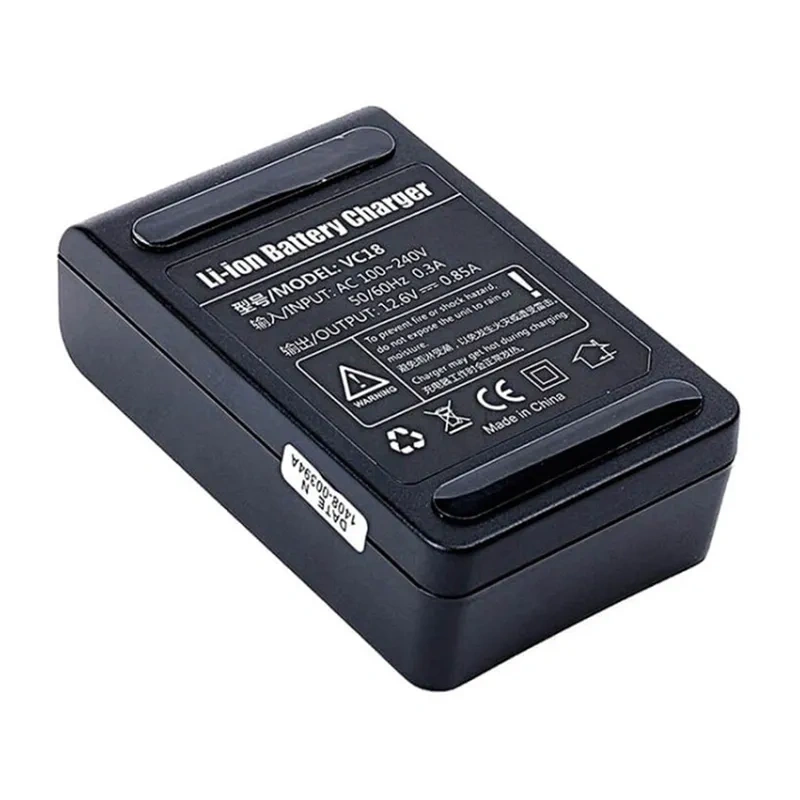 GODOX VC18 Battery Charger