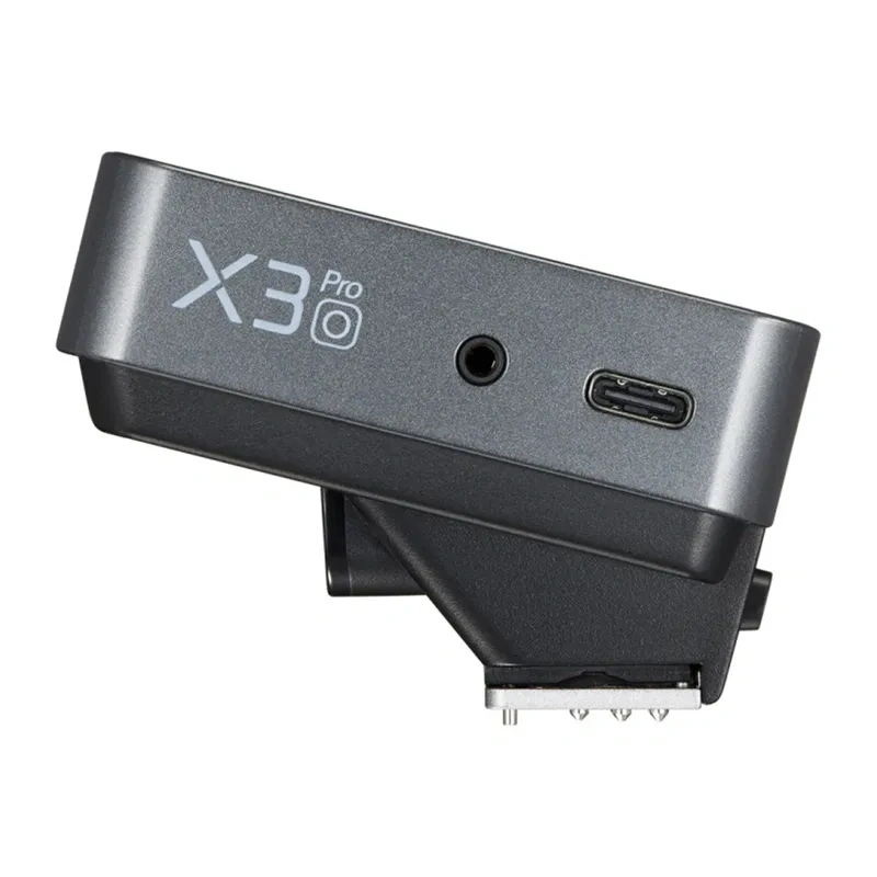 GODOX X3Pro TTL Remote Trigger for Olympus Cameras