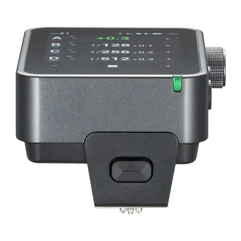GODOX X3Pro TTL Remote Trigger for Olympus Cameras