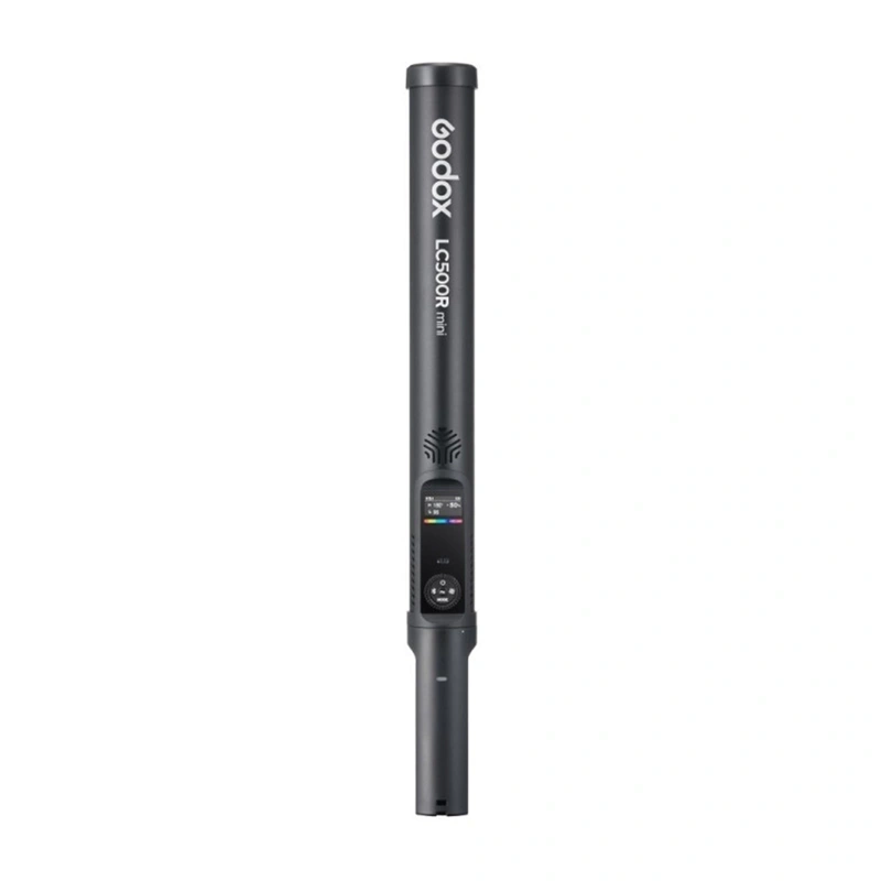 GODOX LC500R MiNi Studio Light