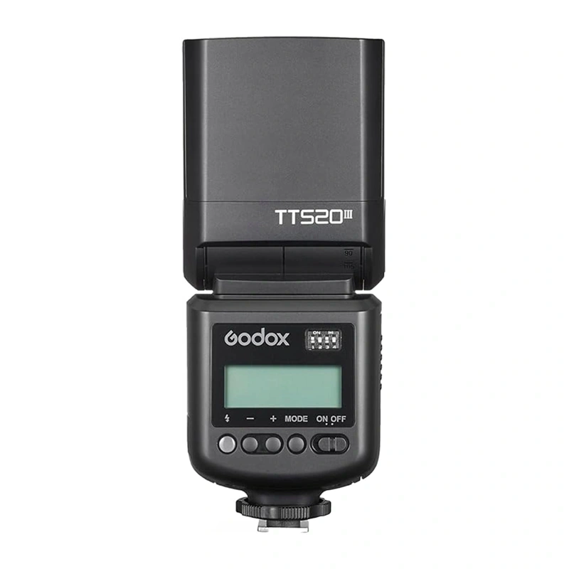 GODOX TT520III Flash TTL