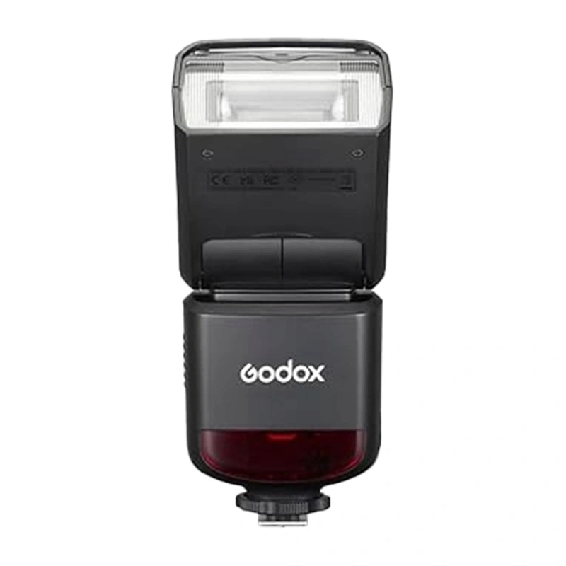 GODOX TT520III Flash TTL