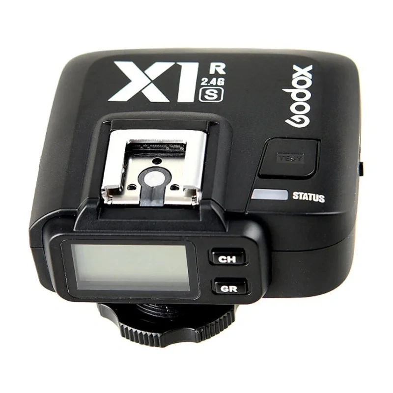 GODOX X1R TTL Remote Trigger for Sony