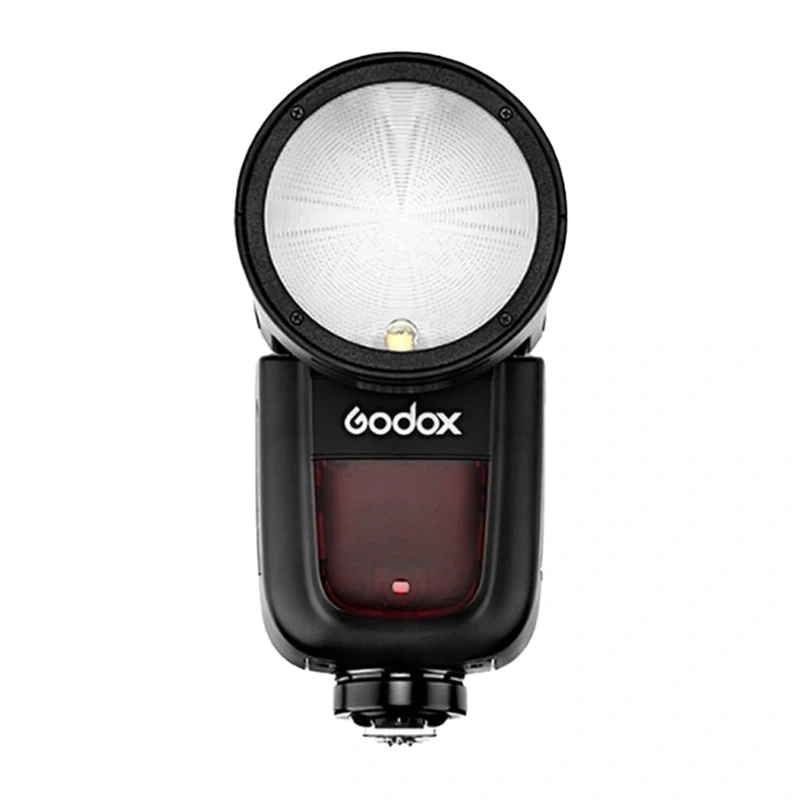 GODOX V1 TTL Flash for Olympus