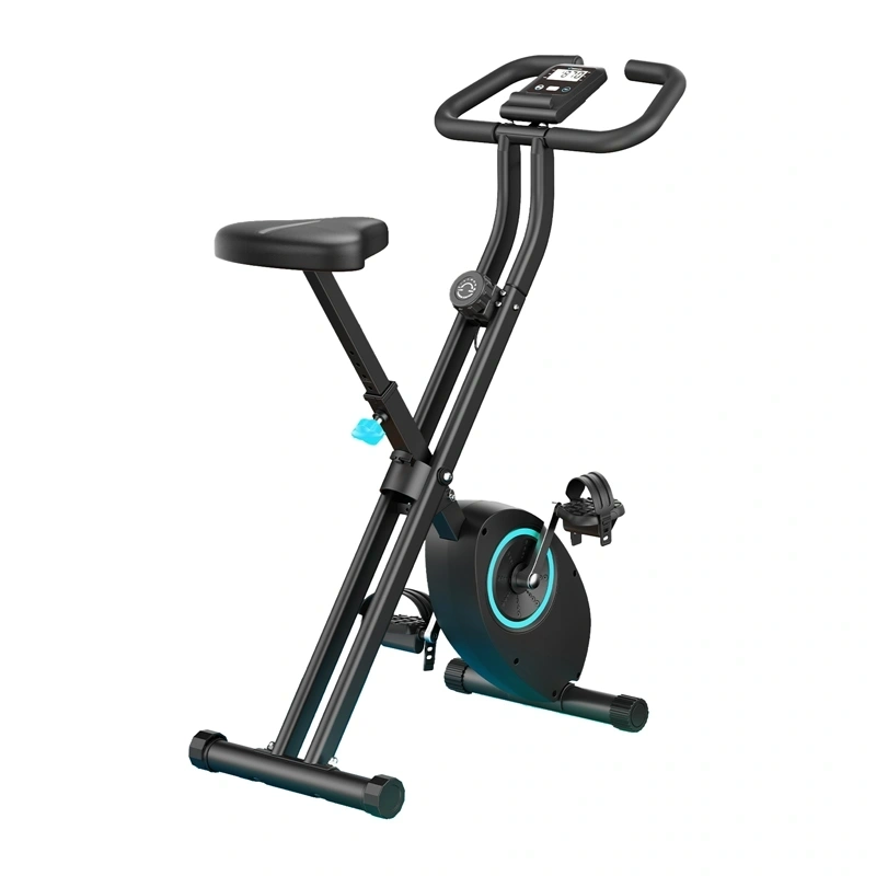MERACH MR-S14L2 X-Bike Exercise Bike