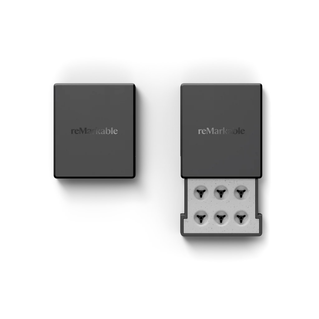 Konice za pisalo reMarkable Pro Marker, 6 komada - 794