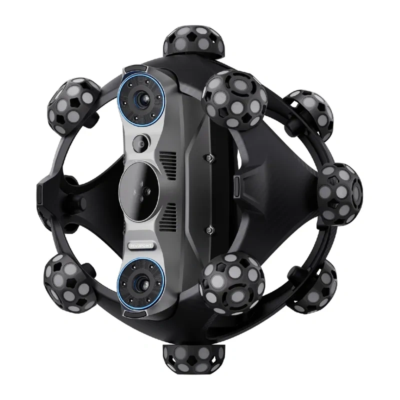 Revopoint Trackit SR CMM 3D Optical Scanner