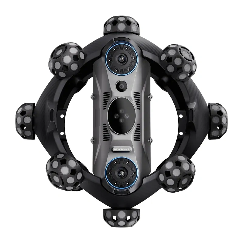 Revopoint Trackit SR CMM 3D Optical Scanner