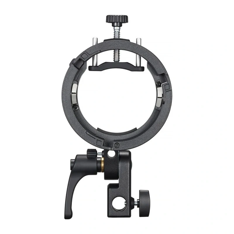 GODOX S3 TTL Speedlite Flash Bracket