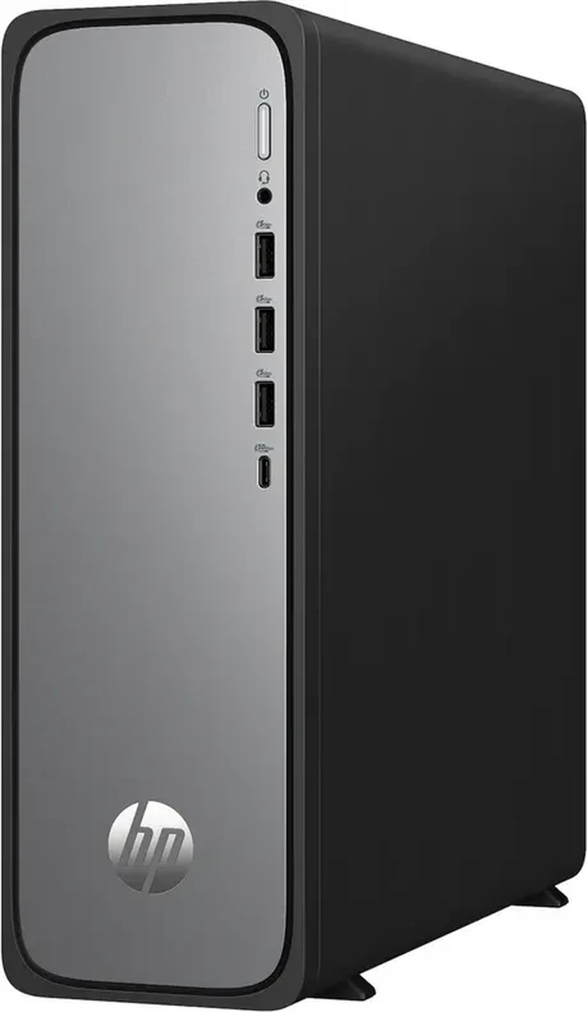 Računalo HP OmniDesk Slim S03-0014na | i5-14400 | 16GB RAM | 512GB SSD | W11H / i5 / RAM 16 GB / 512GB SSD