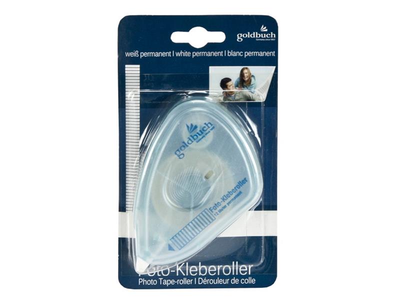 GOLDBUCH naljepnice za fotografije 12m, permanent 83 097 - 06060052