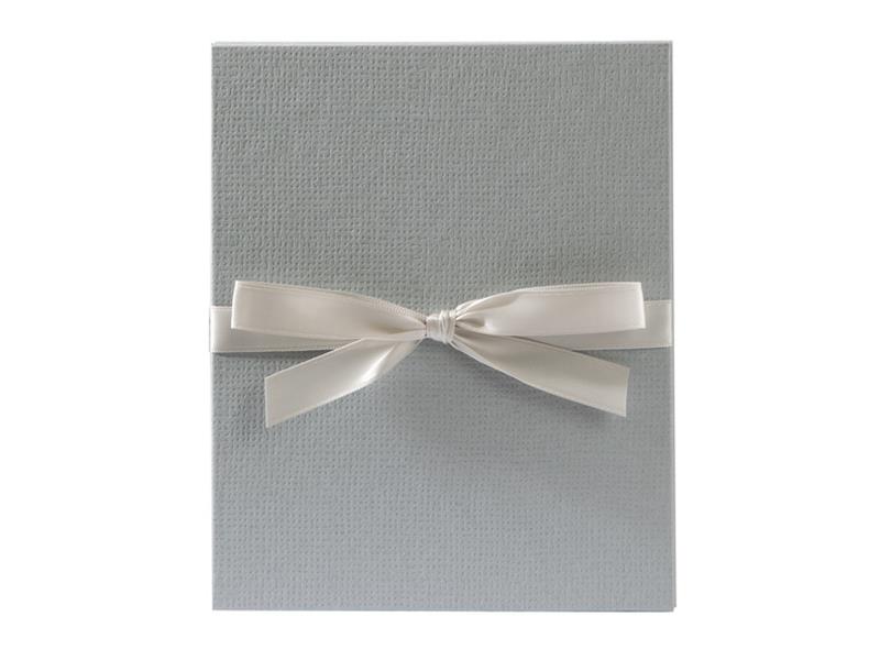 GOLDBUCH lepeza Naturliebe grey - 06060534