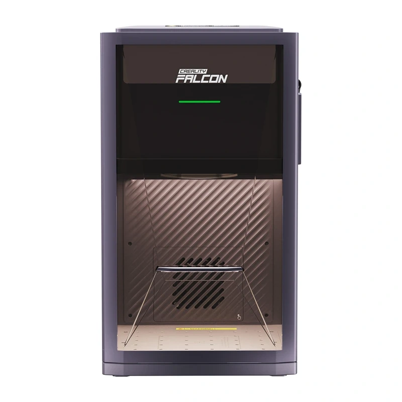 Creality Falcon T1 Fiber 20W Laser Engraver