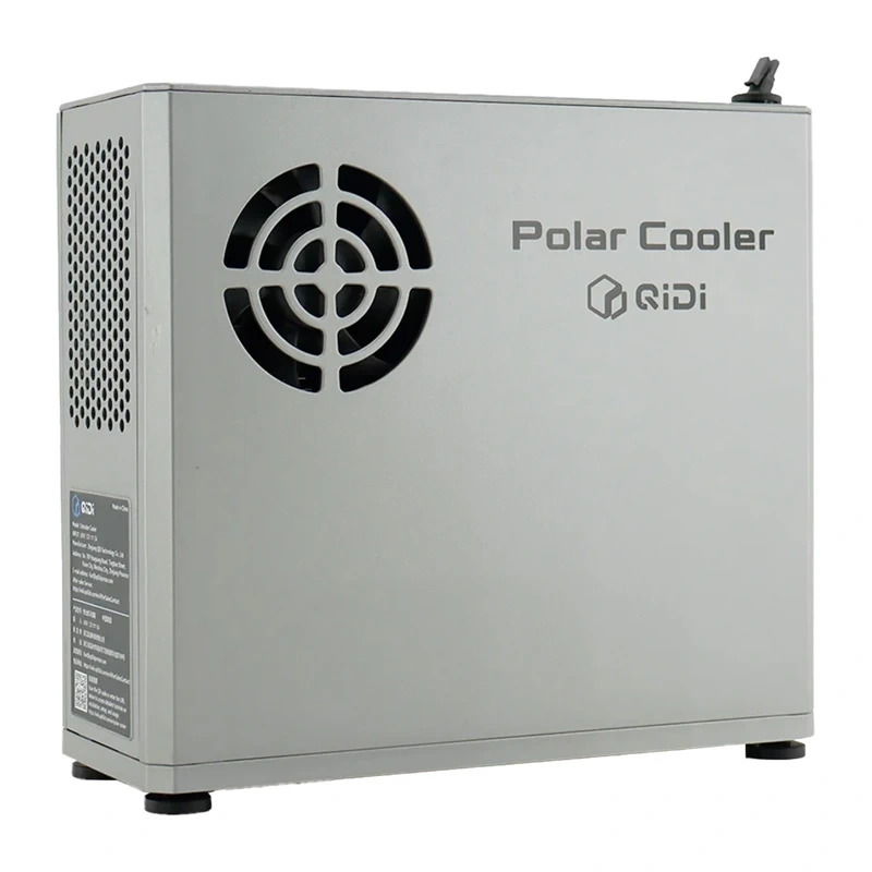 QiDi Polar Cooler Extruder Cooler for the Q2/Max4 Series