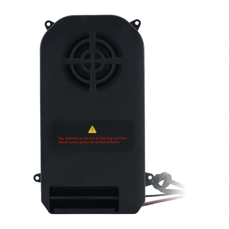 QiDi Chamber Heater for the Q2 Series