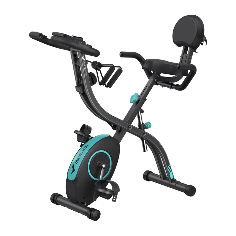 MERACH MR-S15B2 X-BIKE Exercise Bike