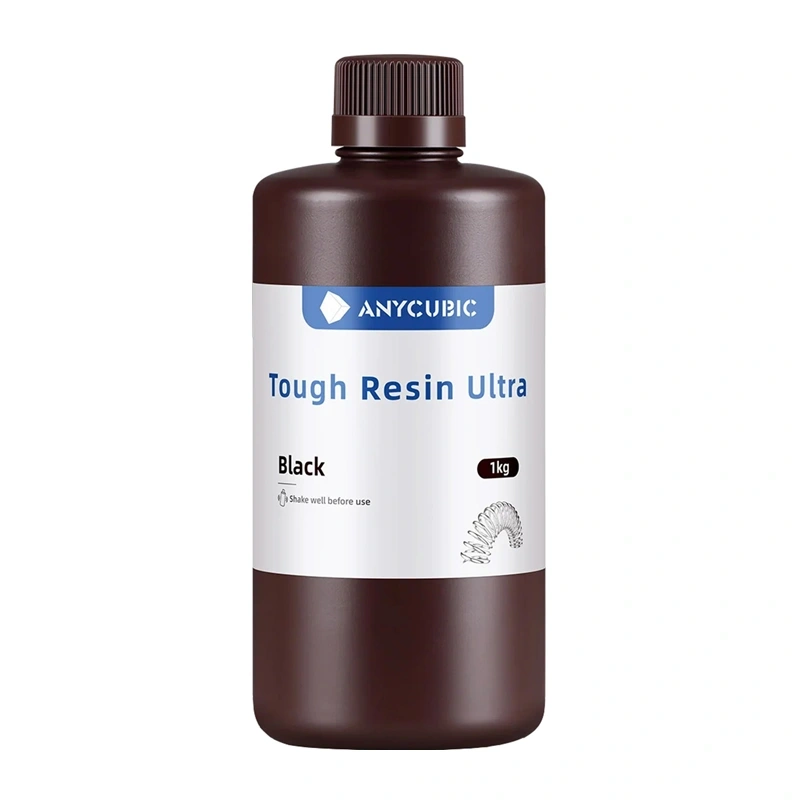 ANYCUBIC Tough Resin Ultra (Black)