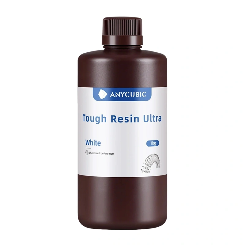ANYCUBIC Tough Resin Ultra (white)