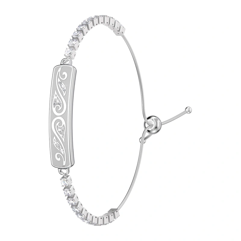 Colmi M06 Smartband (silver)