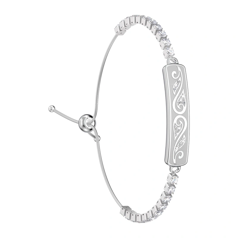 Colmi M06 Smartband (silver)