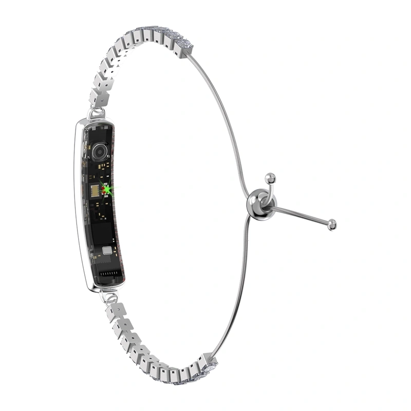 Colmi M06 Smartband (silver)