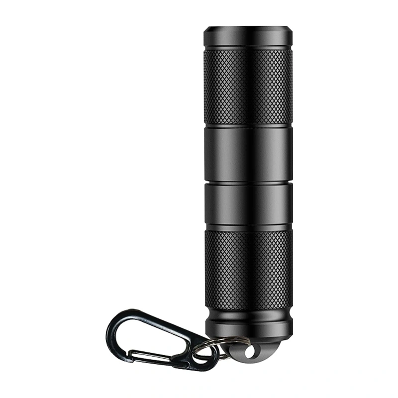 Superfire USB-C Flashlight EF02