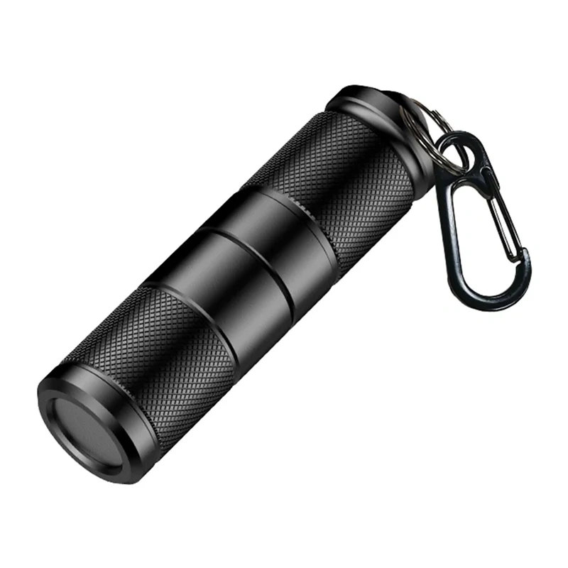 Superfire USB-C Flashlight EF02